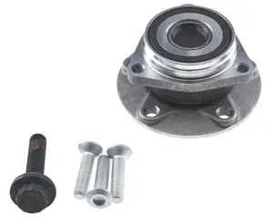 513379 | Wheel Bearing and Hub Assembly | Edge Wheel Bearings